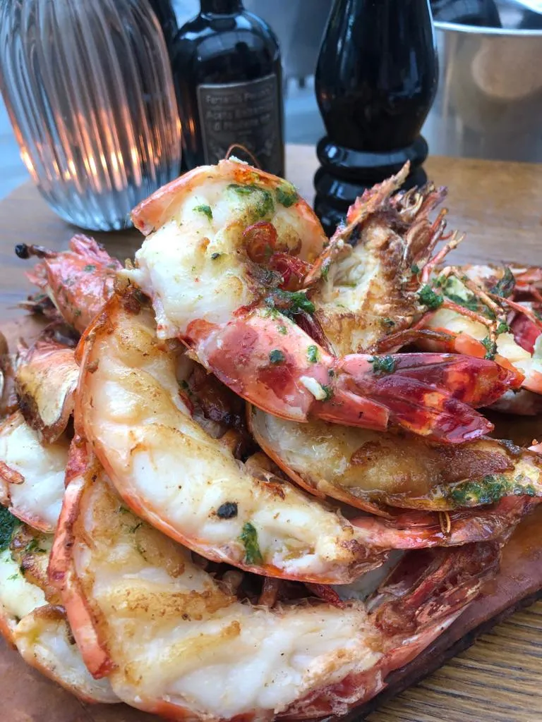 Menu_Il Barcaiolo_Rottach-Egern_image_1