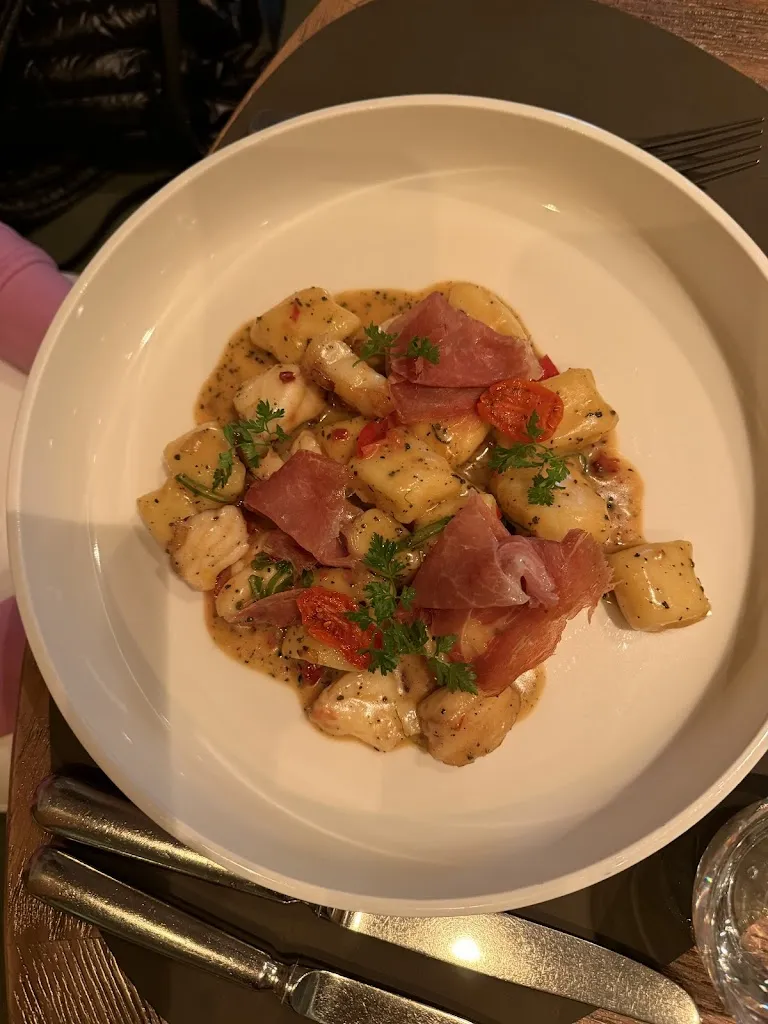 Jeff_Il Barcaiolo_Rottach-Egern_review