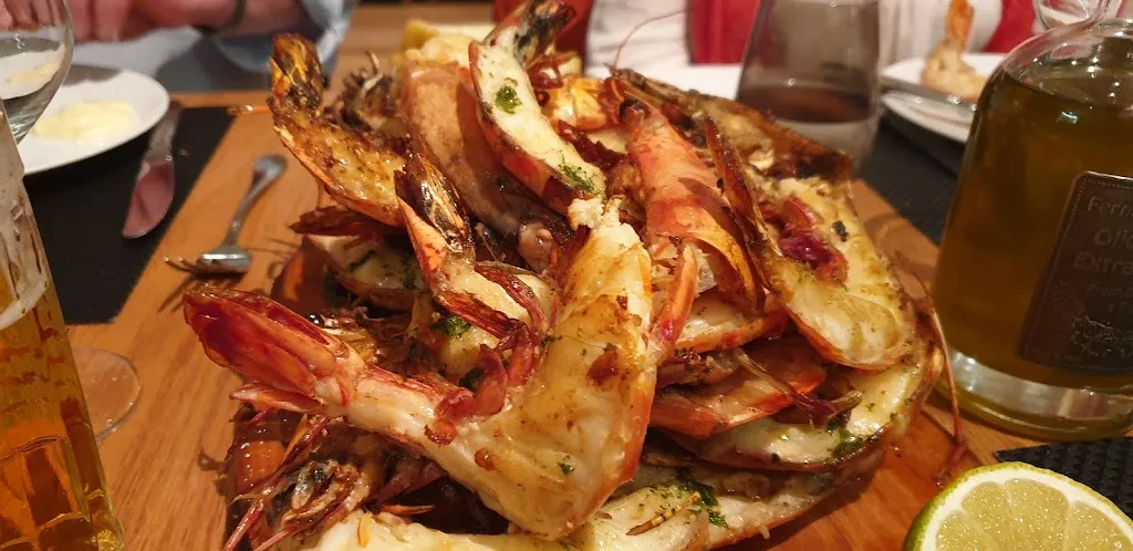 Jens H. Daessler_Il Barcaiolo_Rottach-Egern_review