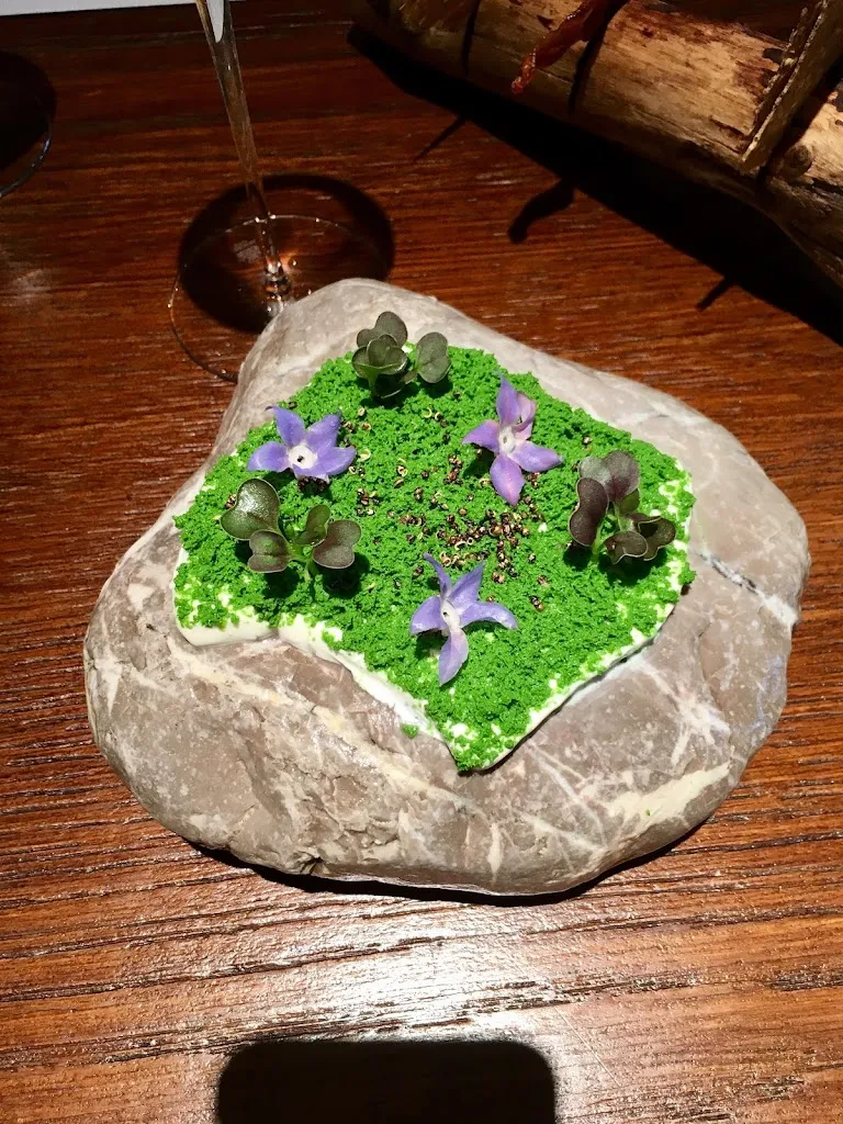 Amy Todd_Il Barcaiolo_Rottach-Egern_review