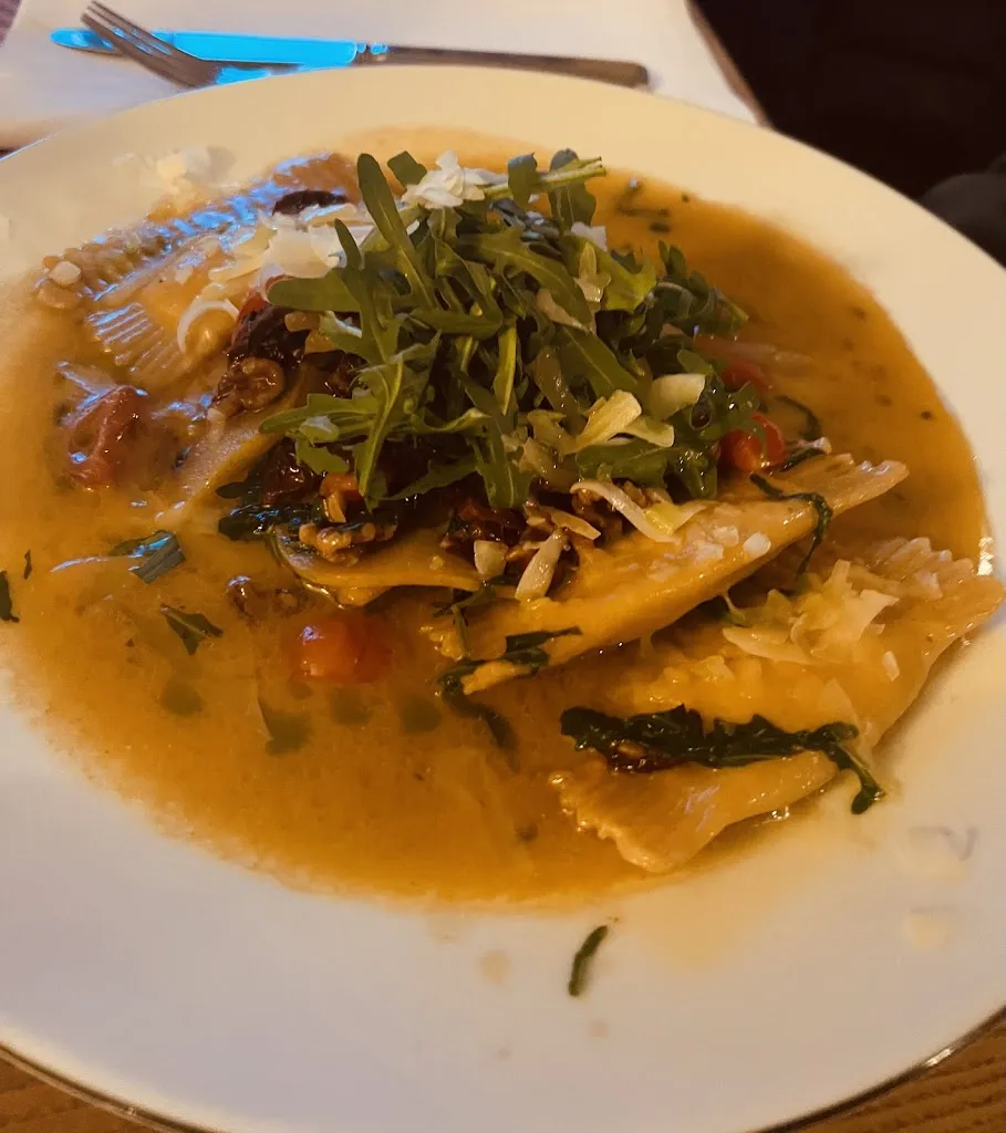 Menü_Restaurant Weinstube_Rottach-Egern_Bild_2