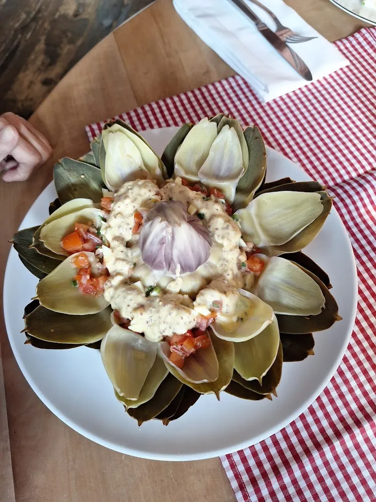 Menü_Restaurant Weinstube_Rottach-Egern_Bild_3