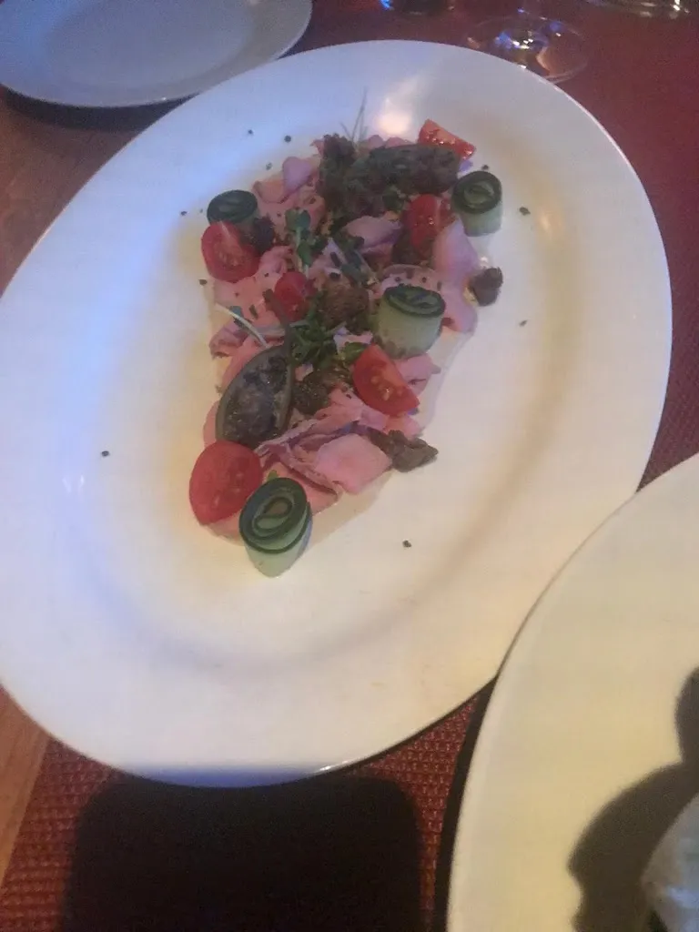 Menü_Restaurant Weinstube_Rottach-Egern_Bild_6