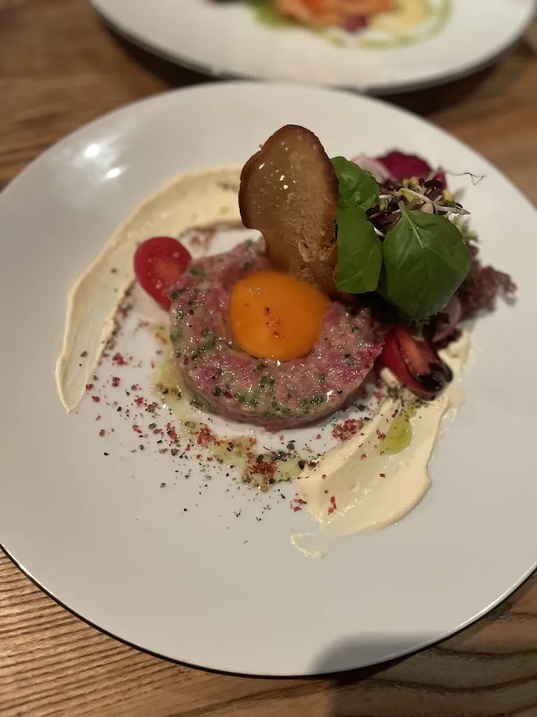 Menü_Restaurant Weinstube_Rottach-Egern_Bild_7