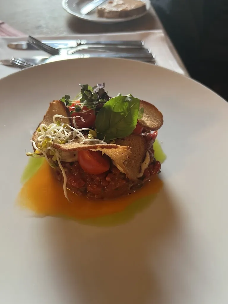 Menü_Restaurant Weinstube_Rottach-Egern_Bild_9