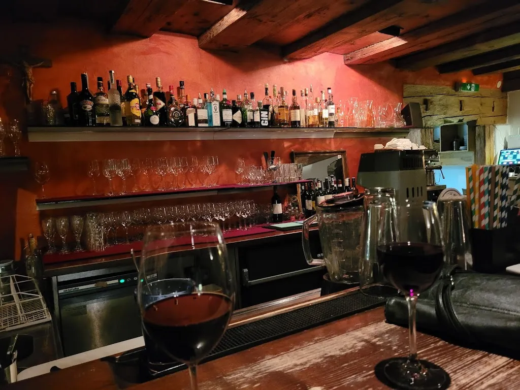 Restaurant Weinstube ristorante a Rottach-Egern