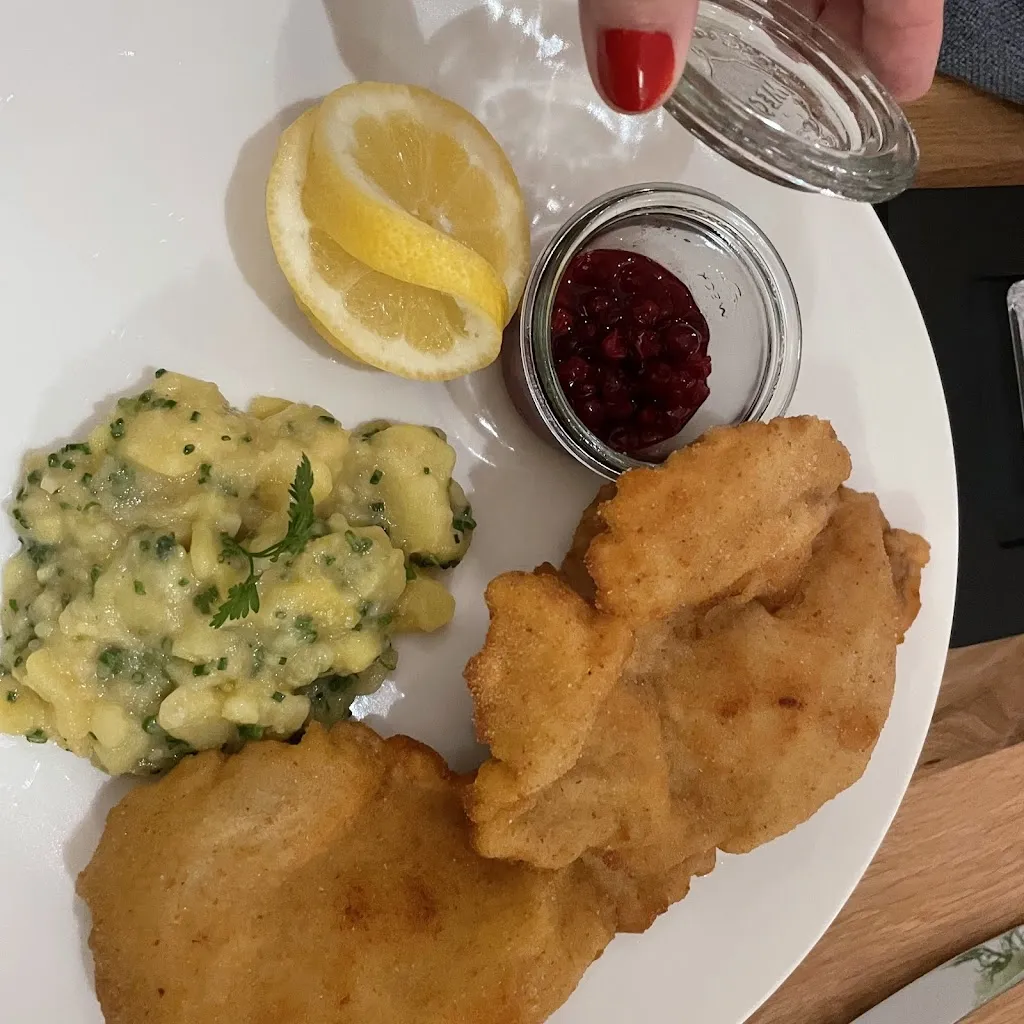 Lisa K._Kaminrestaurant mit Stubn Alois und Anton_Rottach-Egern_review