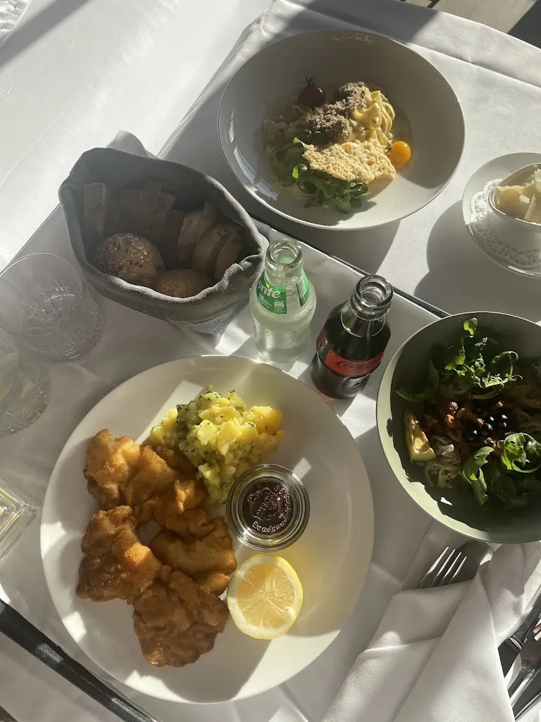 B_Kaminrestaurant mit Stubn Alois und Anton_Rottach-Egern_review