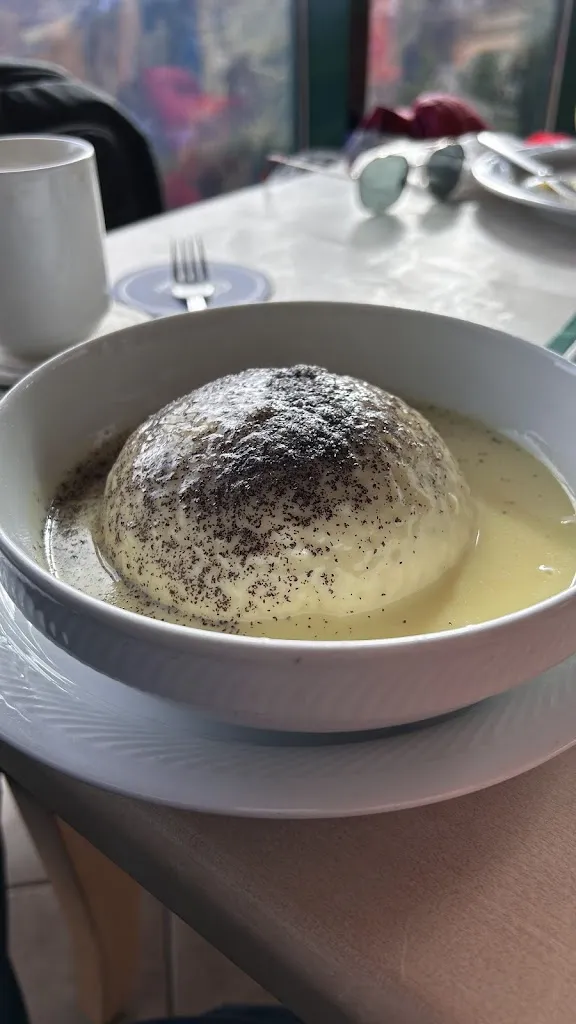 Menu_Panoramarestaurant Wallberg - Rainer Schönhöfer_Rottach-Egern_immagine_5