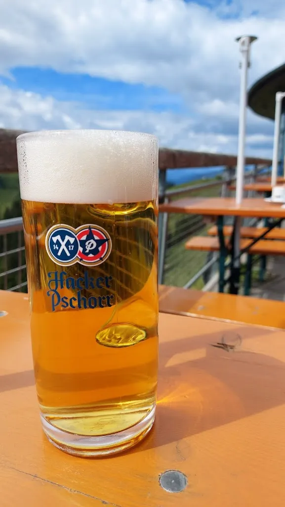 Menu_Panoramarestaurant Wallberg - Rainer Schönhöfer_Rottach-Egern_immagine_8