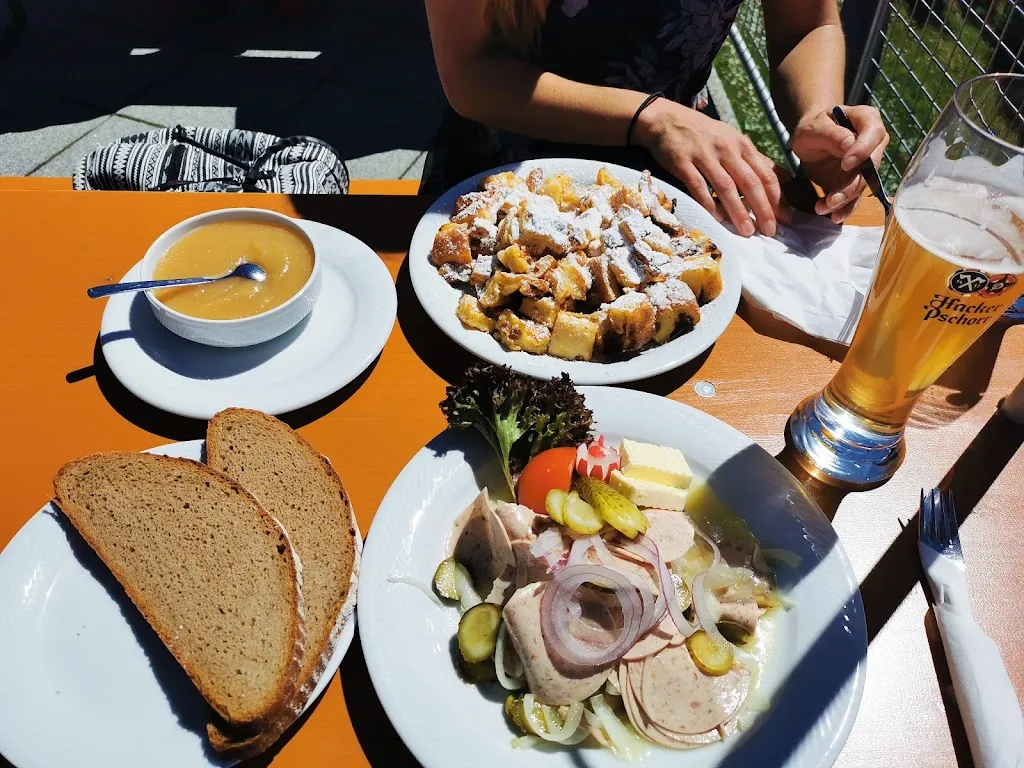 Menu_Panoramarestaurant Wallberg - Rainer Schönhöfer_Rottach-Egern_immagine_9