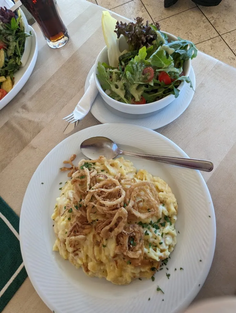 Sugandha_Panoramarestaurant Wallberg - Rainer Schönhöfer_Rottach-Egern_review