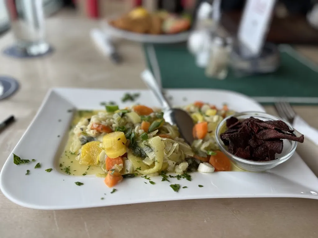 Sayaka Kira_Panoramarestaurant Wallberg - Rainer Schönhöfer_Rottach-Egern_review