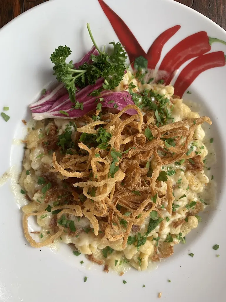 Menu_Alpenwildpark_Rottach-Egern_immagine_4