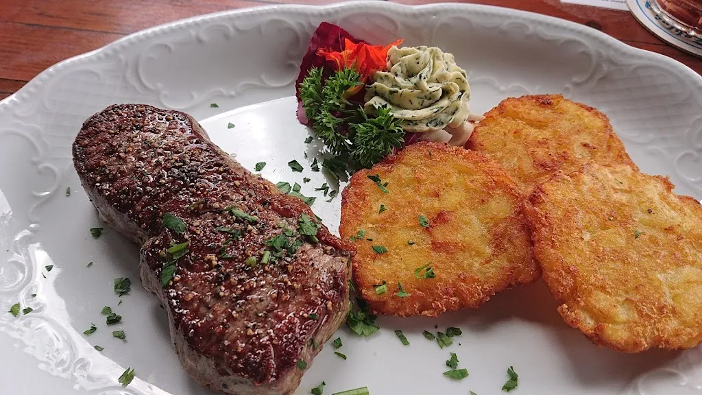 Menu_Alpenwildpark_Rottach-Egern_immagine_6