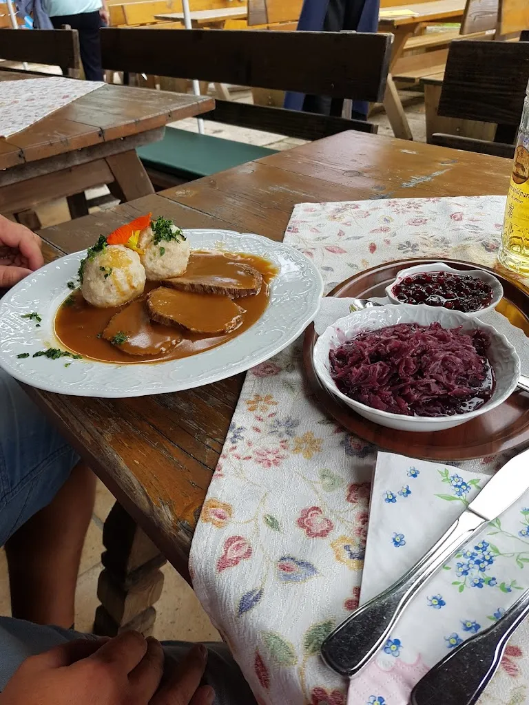 Menu_Alpenwildpark_Rottach-Egern_immagine_7