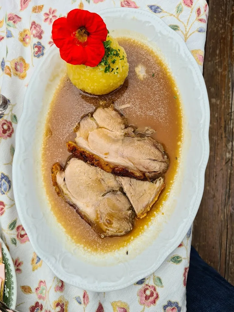 Menu_Alpenwildpark_Rottach-Egern_immagine_8