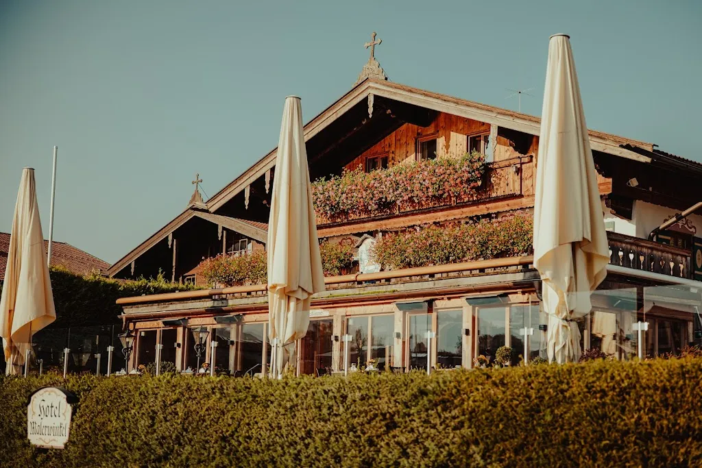 Seehotel Malerwinkel_Rottach-Egern_slider_image_1