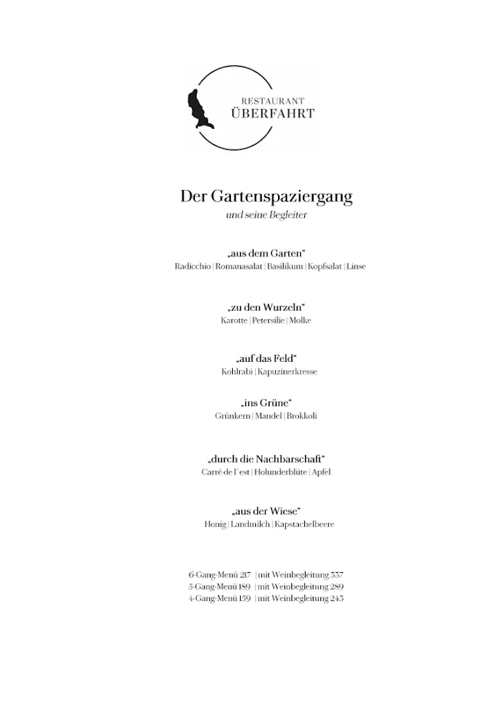 Menu_Restaurant Überfahrt_Rottach-Egern_image_1