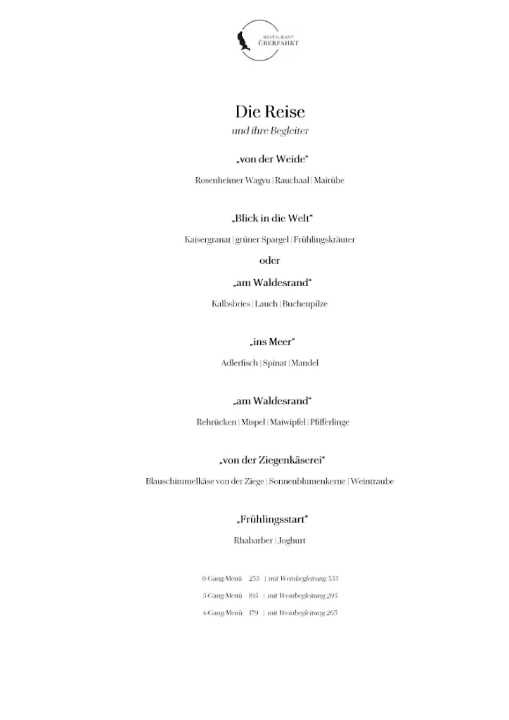 Menu_Restaurant Überfahrt_Rottach-Egern_image_2