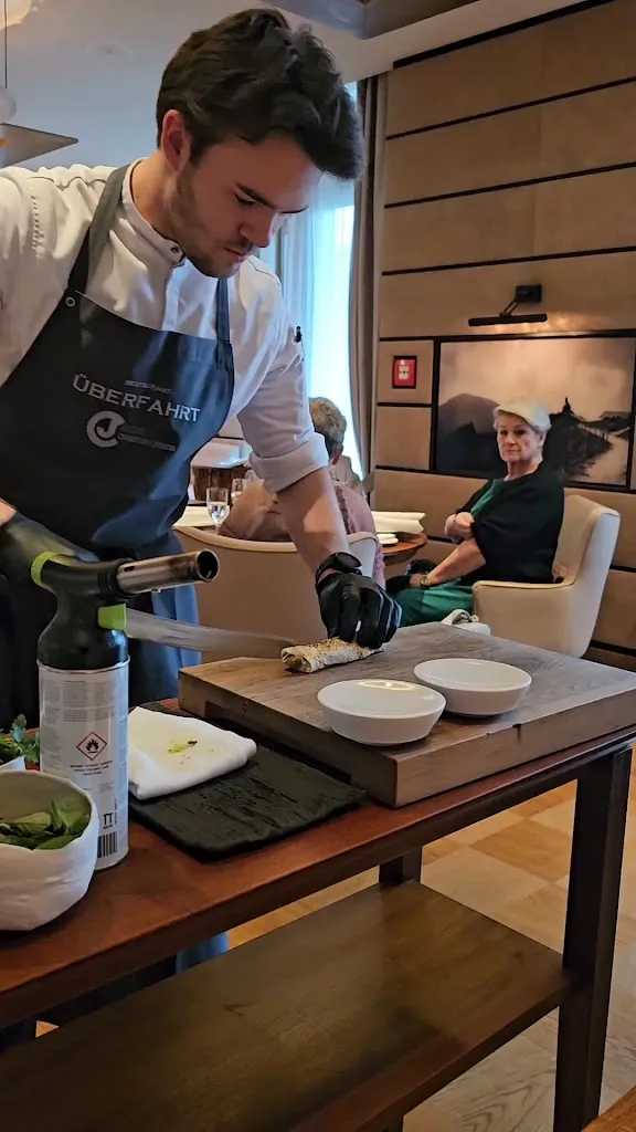 Menu_Restaurant Überfahrt_Rottach-Egern_image_4