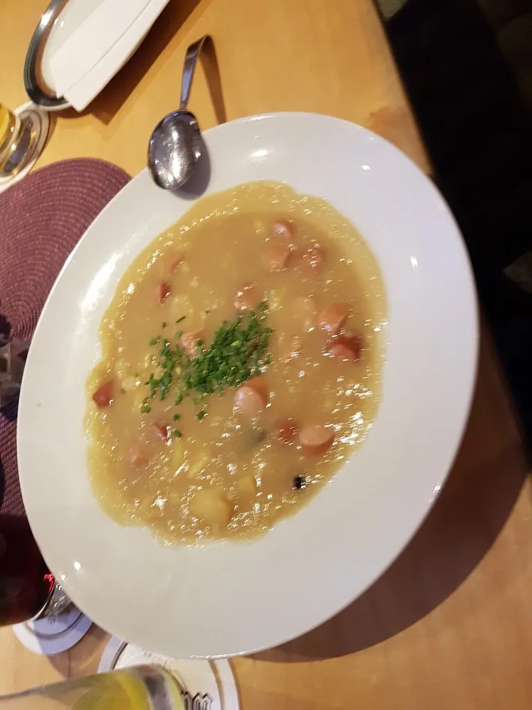 Noah Wuschik_Dorfschänke_Rottach-Egern_review