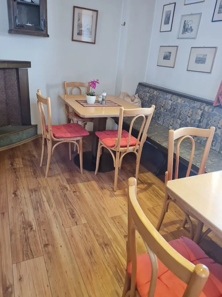 Dorfschänke ristorante a Rottach-Egern