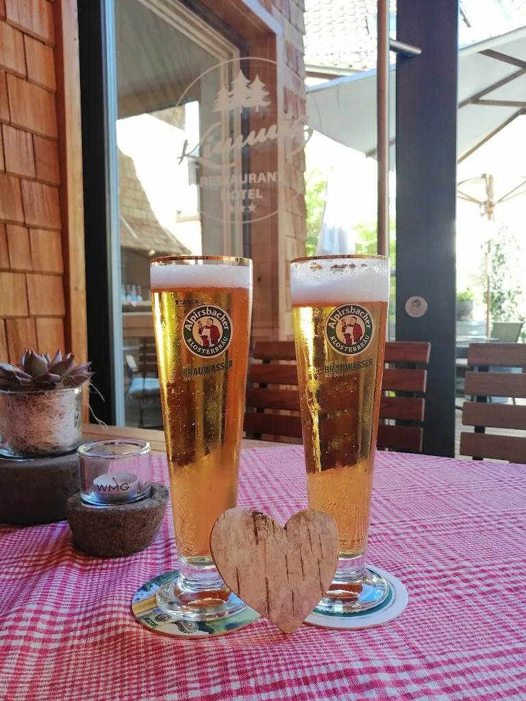 Pascale S._Hotel Kimmig Bad Peterstal_Peterstal-Griesbach_review