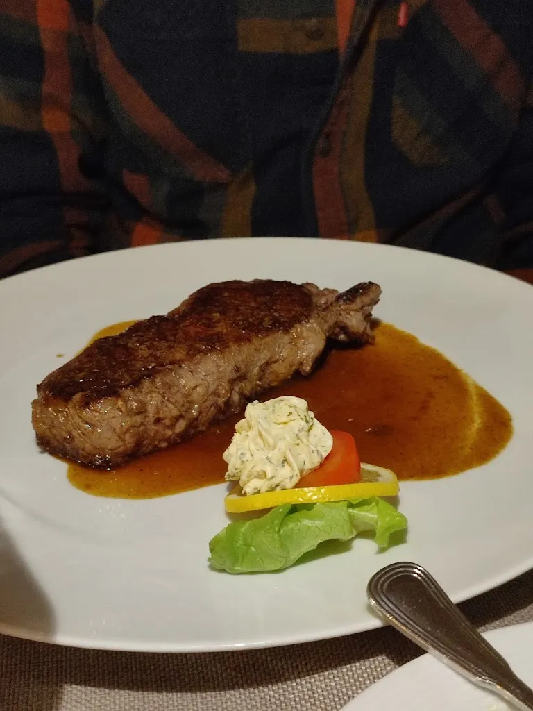 Melanie Geiler_Hotel Kimmig Bad Peterstal_Peterstal-Griesbach_review