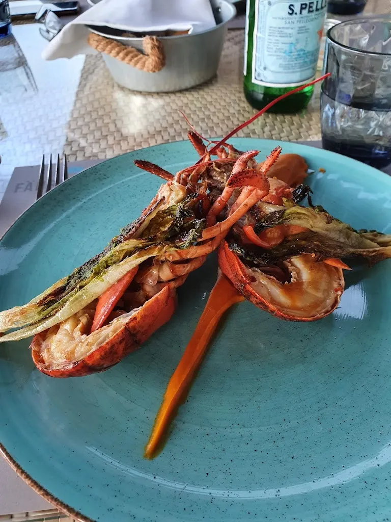 Menu_Fährhütte 14 am Tegernsee_Rottach-Egern_image_2