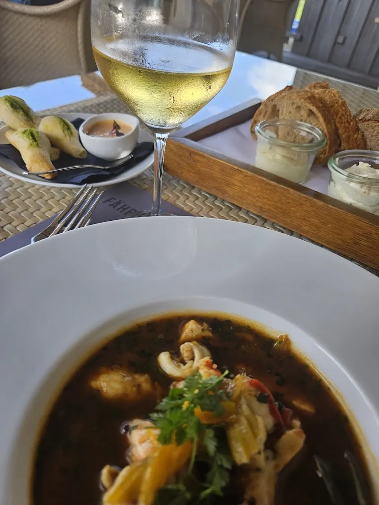 Menu_Fährhütte 14 am Tegernsee_Rottach-Egern_image_9