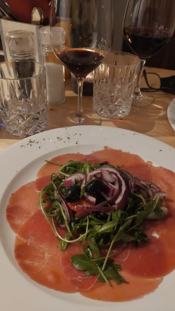 Menu_Leo’s Das Esszimmer_Rottach-Egern_immagine_5