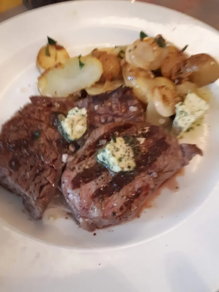 Menu_Leo’s Das Esszimmer_Rottach-Egern_immagine_6