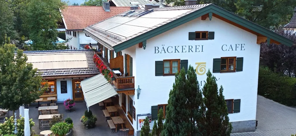 Rottach-Egern ristorante a Rottach-Egern