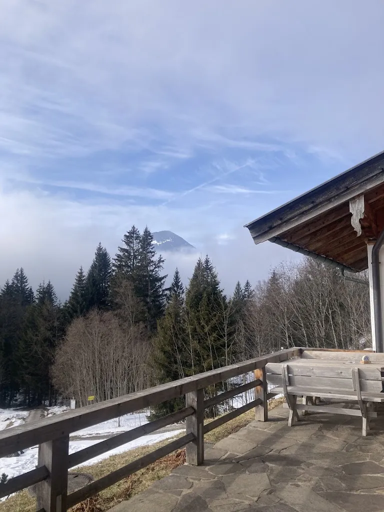 Alan Diaz_Berggasthof 