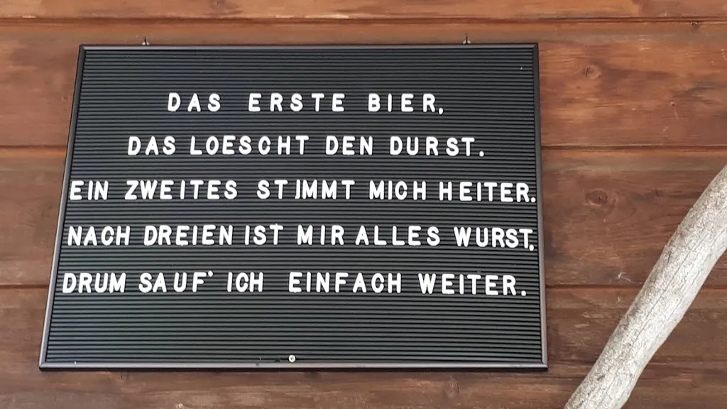 Menu_Gaststätte Wildbachhütte_Rottach-Egern_image_1