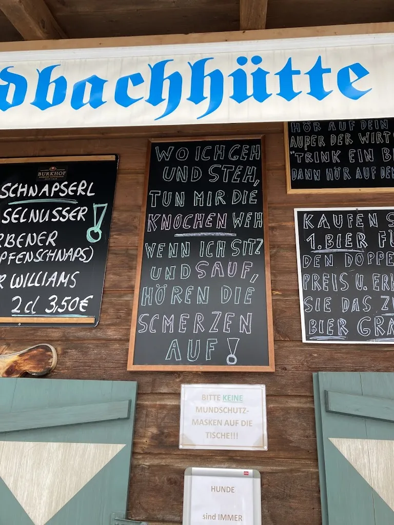 Menu_Gaststätte Wildbachhütte_Rottach-Egern_image_3