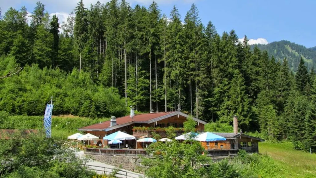 Gaststätte Wildbachhütte_Rottach-Egern_slider_image_3