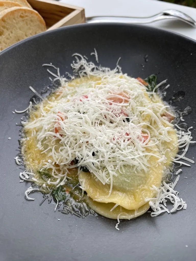 Menü_Restaurant Pasquale_Tegernsee_Bild_3