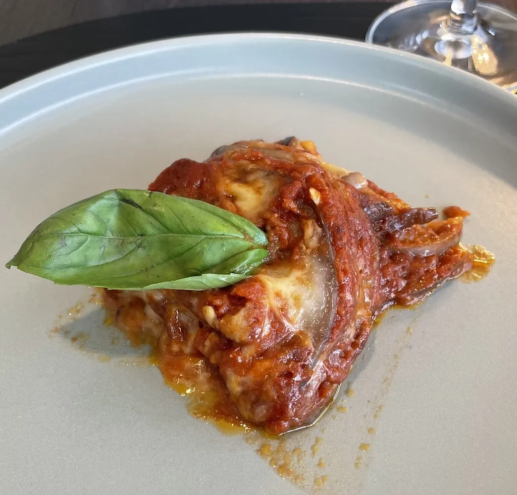 Menü_Restaurant Pasquale_Tegernsee_Bild_4