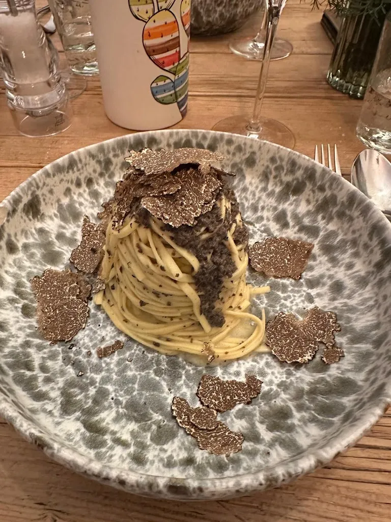 Menü_Restaurant Pasquale_Tegernsee_Bild_5