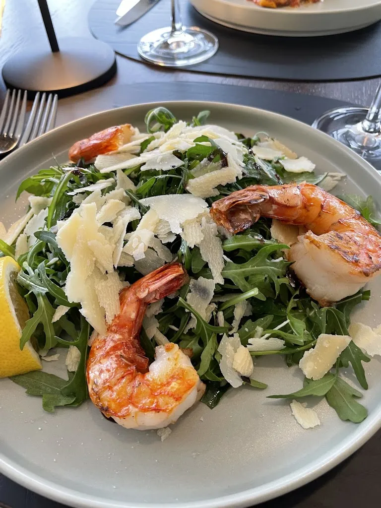 Menü_Restaurant Pasquale_Tegernsee_Bild_6