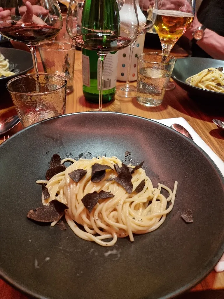 Menü_Restaurant Pasquale_Tegernsee_Bild_7