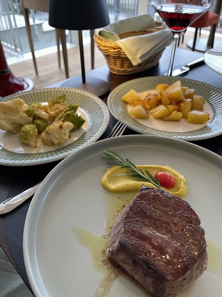 Menü_Restaurant Pasquale_Tegernsee_Bild_8