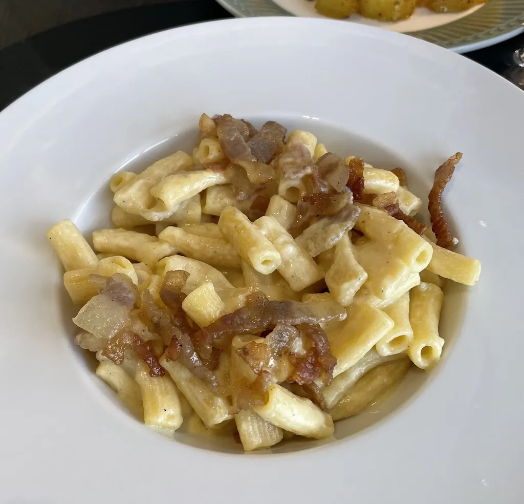 Menü_Restaurant Pasquale_Tegernsee_Bild_9