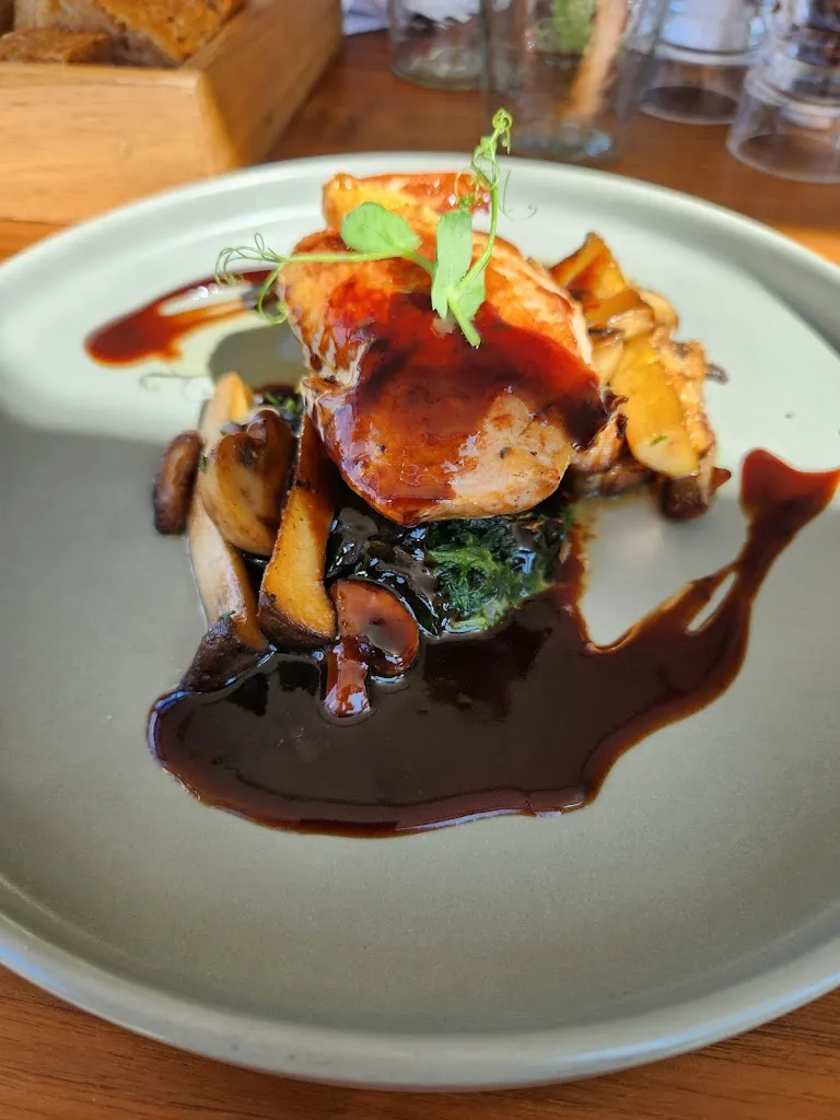 Catherine Downey_Restaurant Pasquale_Tegernsee_review