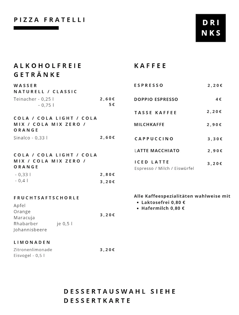 Menu_Pizza Fratelli_Aglasterhausen_image_4