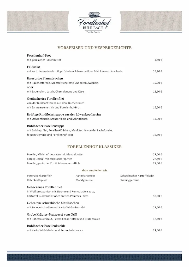 Menu_Forellenhof Buhlbach_Baiersbronn_image_2