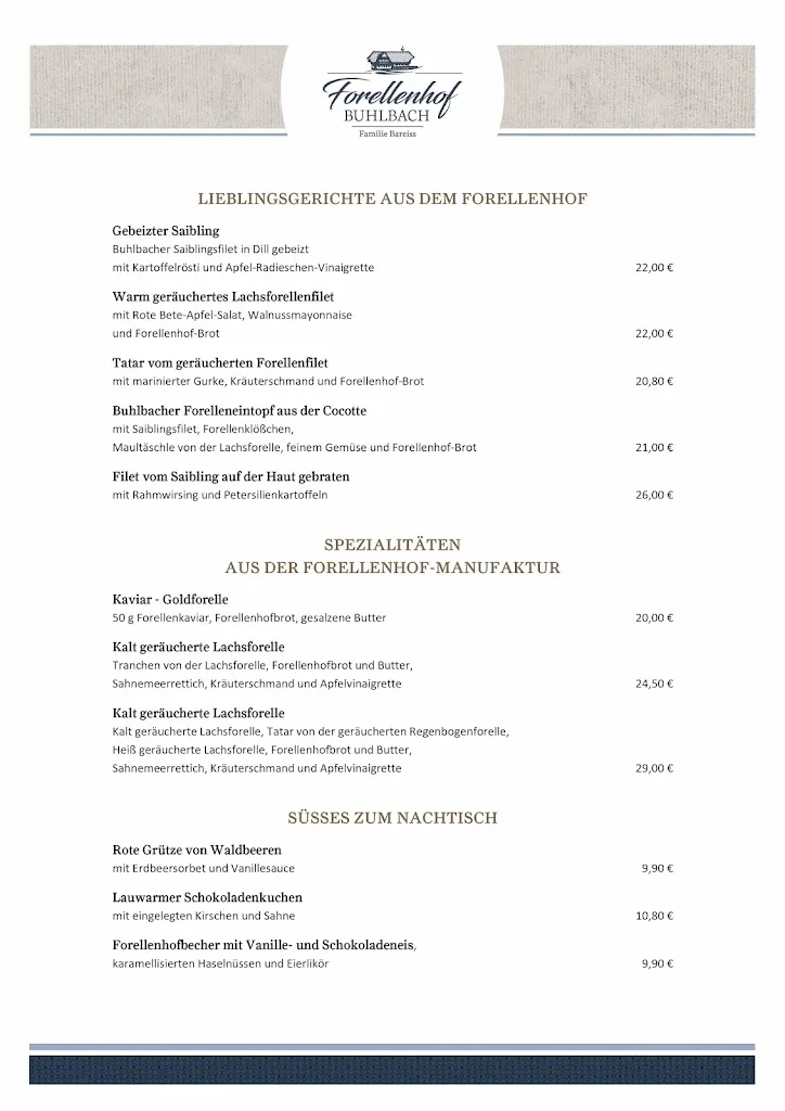 Menu_Forellenhof Buhlbach_Baiersbronn_image_3