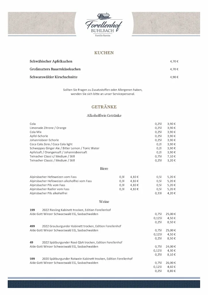 Menu_Forellenhof Buhlbach_Baiersbronn_image_4